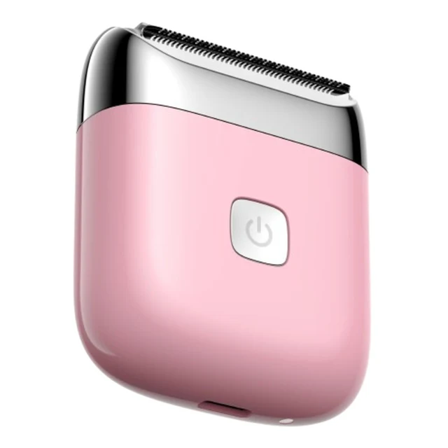 YOOSE ELECTRIC RAZOR L1 PINK