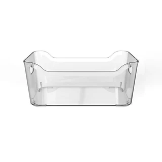 กล่องพลาสติกใส่ของ#SA-0333 19.5X13.2X8CM