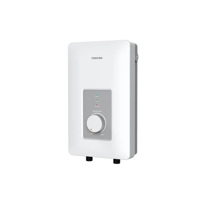 TOSHIBA เครื่องทำน้ำอุ่น 3800W TWH-38WTHW