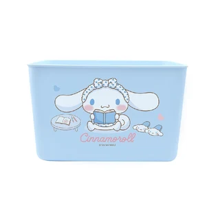 MOMENTO MULTIPURPOSE BOX CINNAMOROLL 20 L