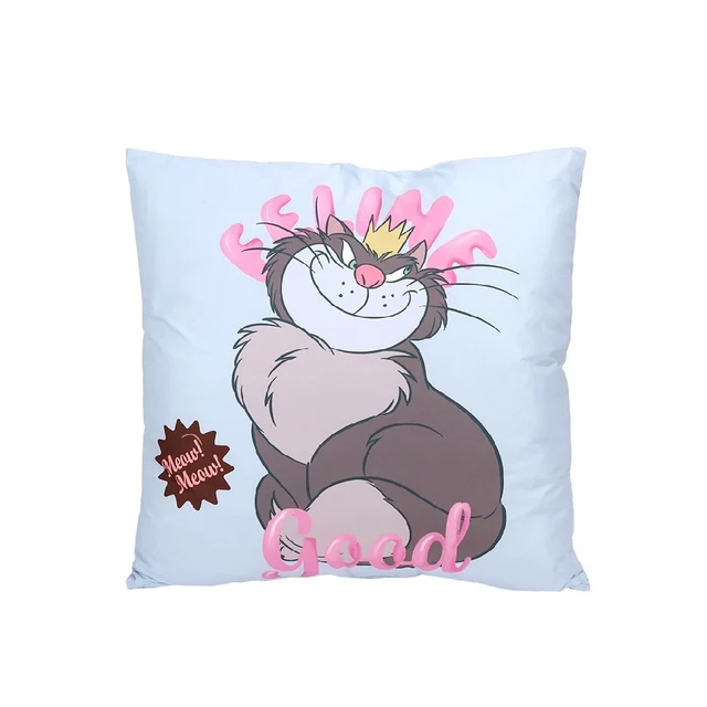 MOMENTO CUSHION LUCIFER 29X29 INCH