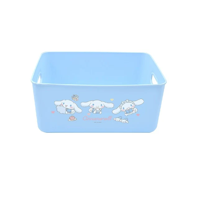 MOMENTO MULTIPURPOSE BOX CINNAMOROLL 13 L