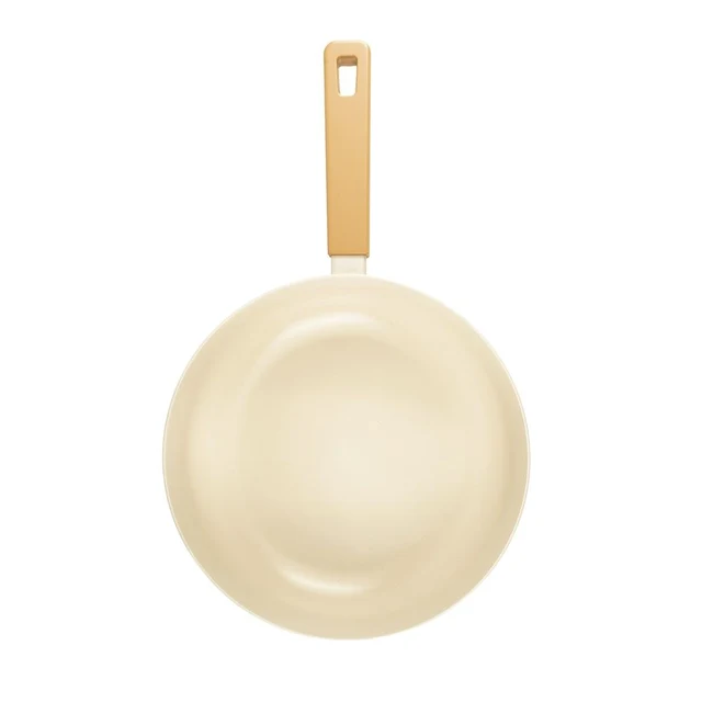 SEAGULL CREMO NON-STICK DEEP FRY PAN 26 CM