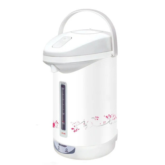SHARP THERMOPOT 2.9 L #KP-30S (ASSORTED)