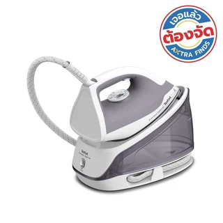 TEFAL เตารีดแรงดันไอน้ำ 2200 วัตต์ SV4111