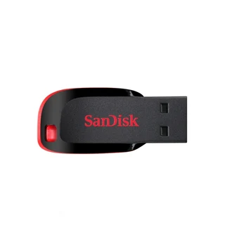 SANDISK CRUZER BLADE USB 2.0 64GB CZ50