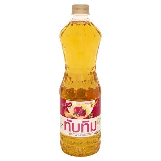 ทับทิมน้ำมันปาล์ม 1ลิตร