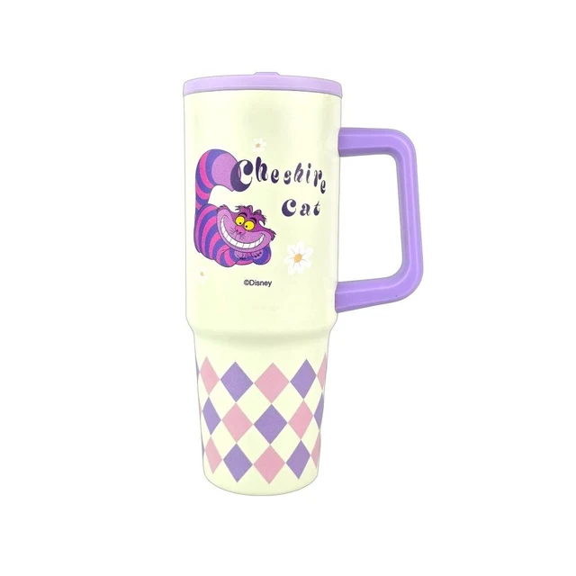 STAINLESS TUMBLER CHESHIRE 900 ML