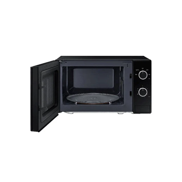 SAMSUNG ไมโครเวฟ 20ลิตร MS20A3010AL/ST