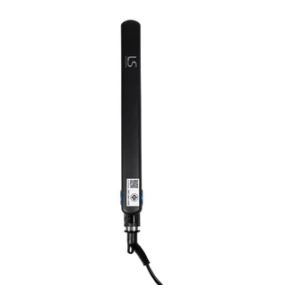 LESASHAEXTRALONGHAIR STRAIGHTENER LS0911