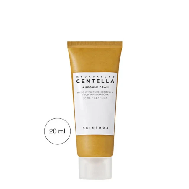 SKIN1004 MADAGASCAR CENTELLA FOAM 125ML