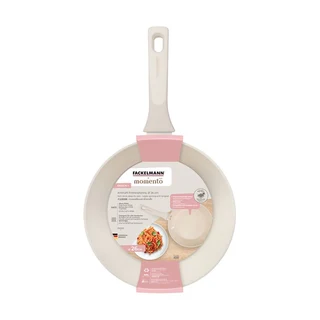 MOMENTO X FACKELMANN DEEP PAN DESIGN 26 CM