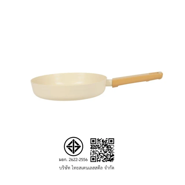 SEAGULL CREMO NON-STICK FRY PAN IH 24 CM