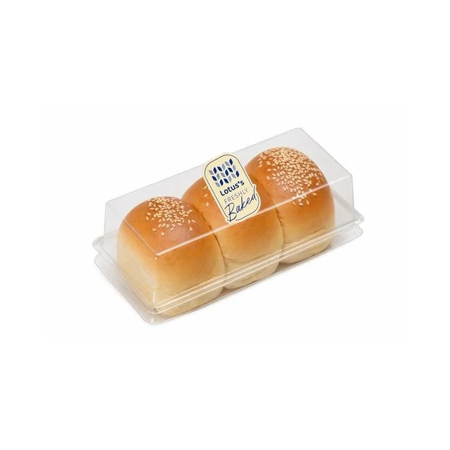 LOTUSS TARO BUN PACK