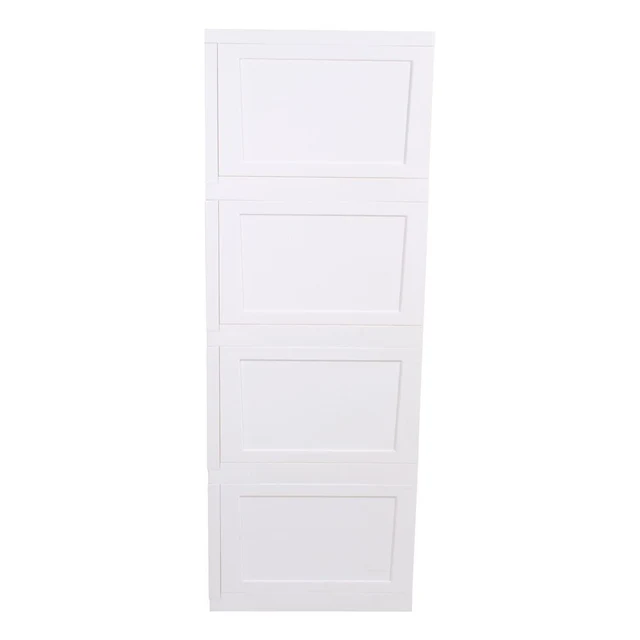 DRAWER WITH WHEELS GRADE A 4 FLOOR
