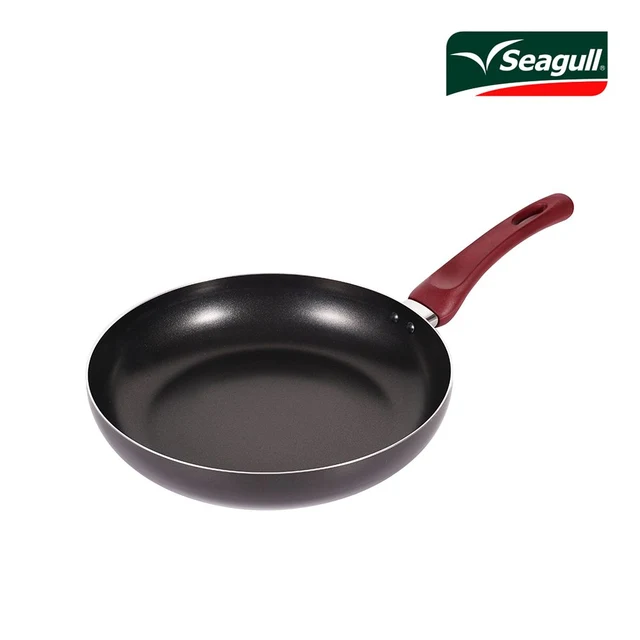 SEAGULLNEWCLASSICNON-STICK FRY PAN 24 CM