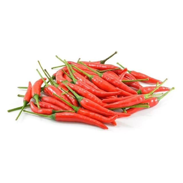 RED BIRD CHILLI KG