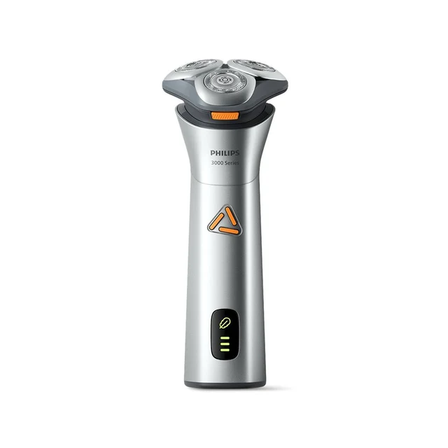 PHILIPS เครื่องโกนหนวดไฟฟ้า รุ่น S3882/00