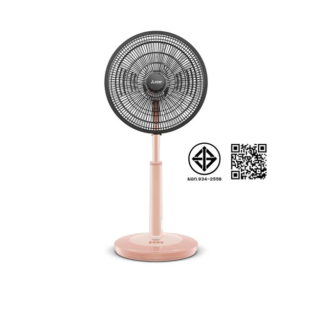 MITSUBISHI TATAMI FAN R16A-GC (ASSORTED)