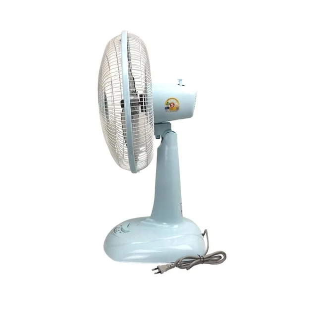 IMARFLEX DESK FAN 16 INCH #IF-782(ASSORTED)