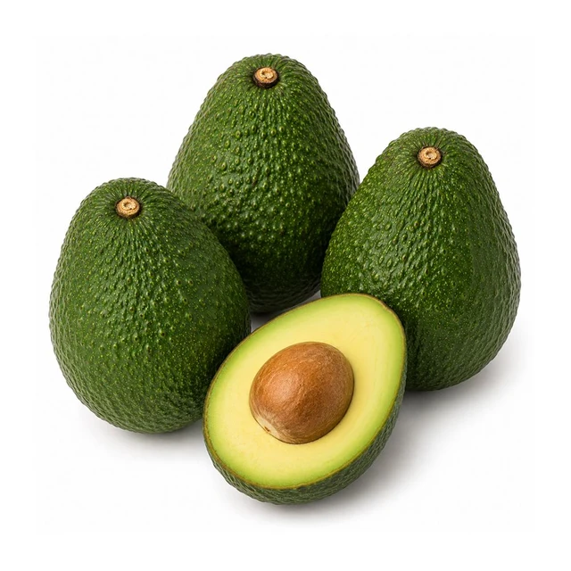AVOCADO IMPORTED EACH