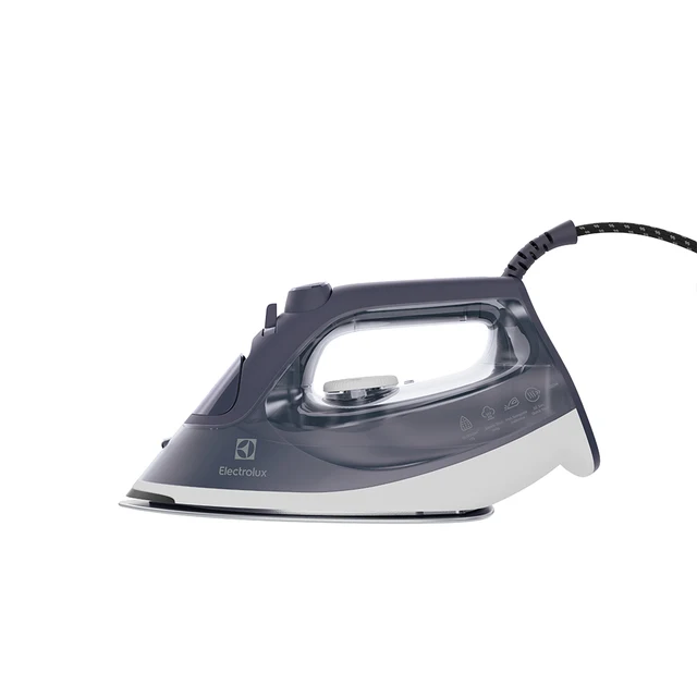 ELECTROLUX เตารีดไอน้ำ 2400W E6SI3-61NW