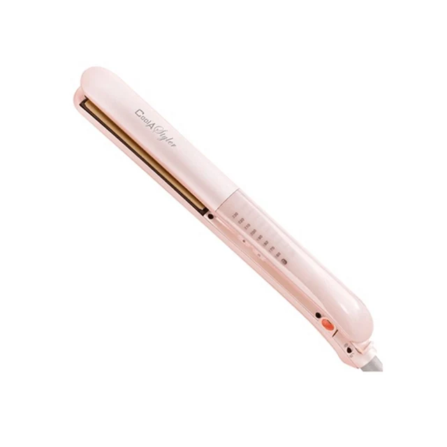 COOLASTYLER หนีบผม เจลลี่พิงก์ HS-991