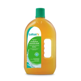 LT HYGIENE MULTI USE DISINFECTANT 750 ML