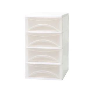 LOTUSS MINI DRAWER 4 TIERS