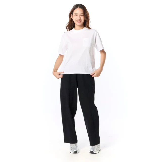 MESTYLE AIRLITE T-SHIRT WHITE SIZE S