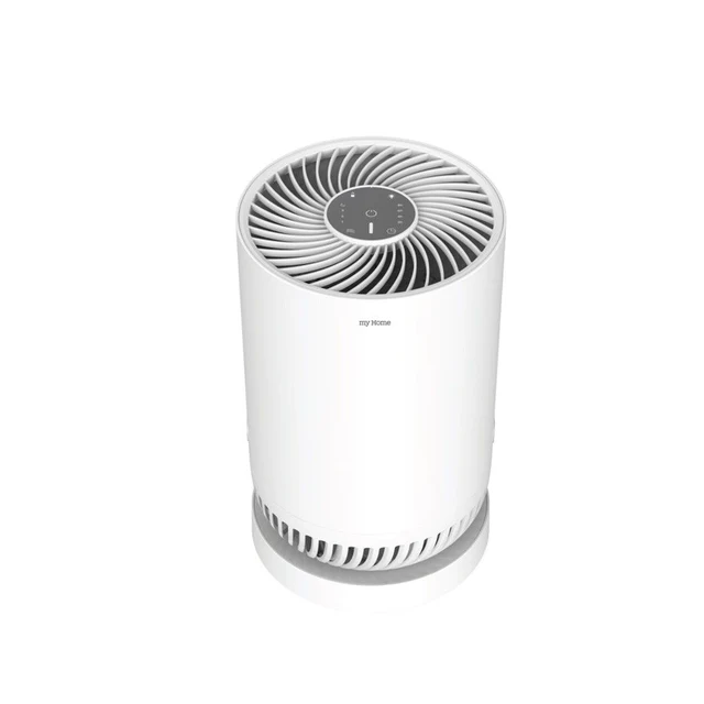 MY HOME เครื่องฟอกอากาศ 28 ตรม. AP-225