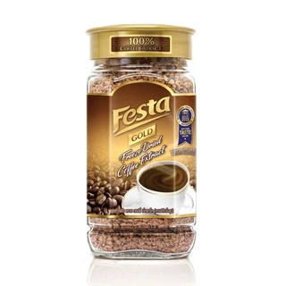 FESTA GOLD FREEZ DRIED EXTRACT 180G.