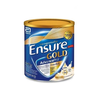 ENSURE GOLD VANILLA 380G