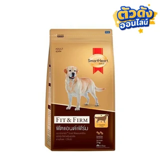 SMART HEART GOLD FIT-FIRM ADULT 3KG