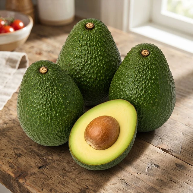 AVOCADO IMPORTED EACH