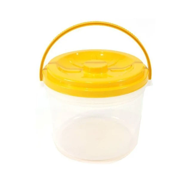 PETCHSIAM BUCKET WITH LID 10 LITERS
