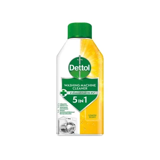 DETTOL WASHING MACHINE LEMON 250 ML
