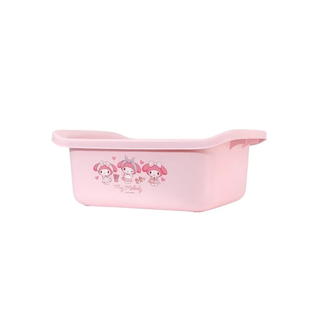MOMENTO MULTIPURPOSE SQUARE BASIN MY MELODY