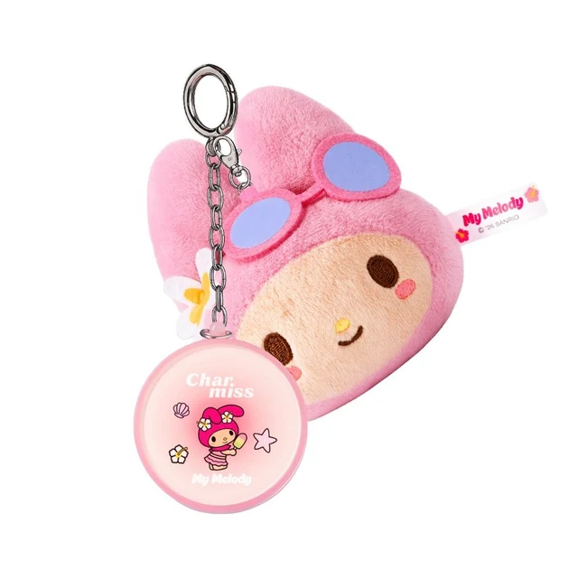 CHARMISS PARADISE CUSHION BLUSH 01 4 G