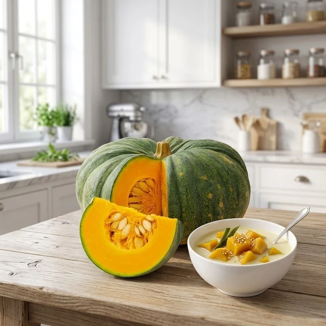 PUMPKIN KG
