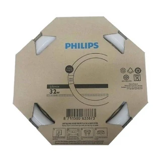 PHILIPS หลอดนีออนกลม TLE 32W/54 DL