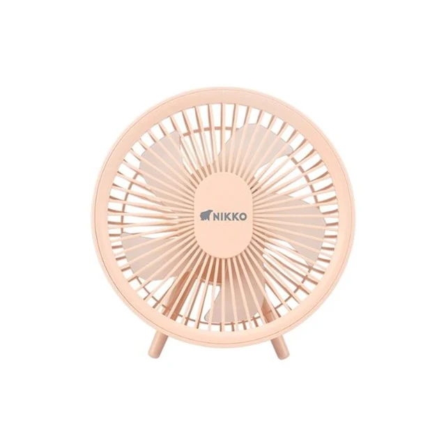 NIKKO MULTI FAN 6INCH MFLJQ143WF (ASSORTED)